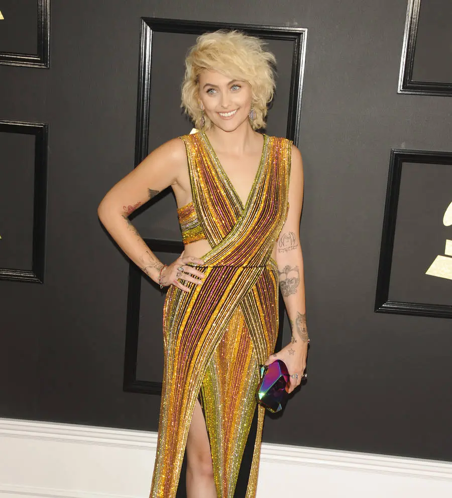 Paris Jackson and mother Debbie Rowe to get matching tattoos