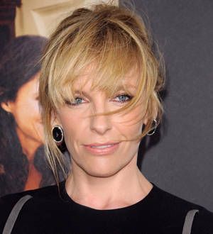 Toni Collette threatened to quit Grassland over accent crisis