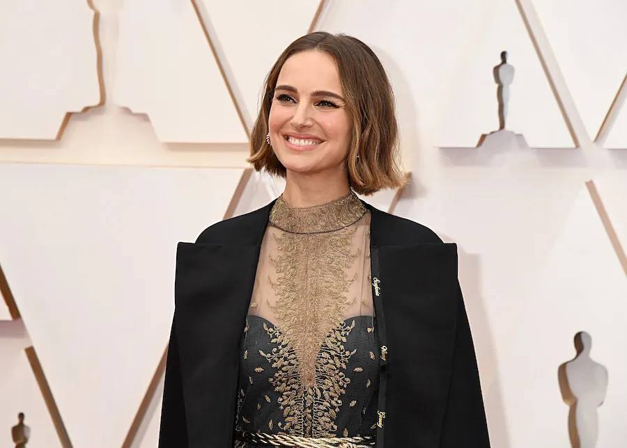 7 of The Most Iconic Oscars Red Carpet Looks of All Time!