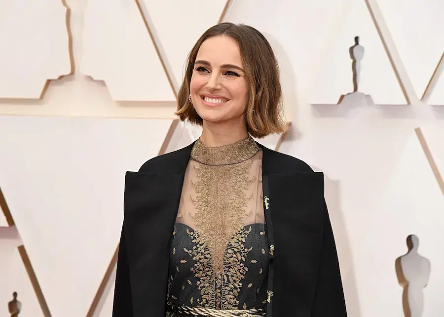 7 of The Most Iconic Oscars Red Carpet Looks of All Time!