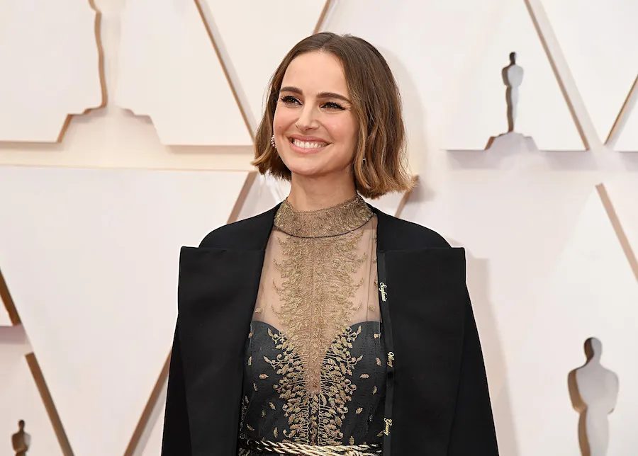 7 of The Most Iconic Oscars Red Carpet Looks of All Time!