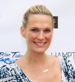 Molly Sims is pregnant