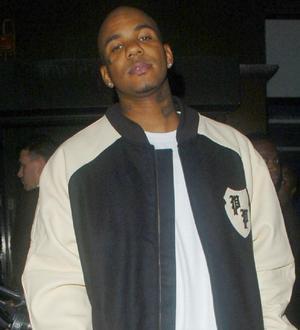 The Game's Kids Unaware of Dad's Fame