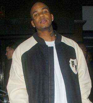 The Game's Kids Unaware of Dad's Fame