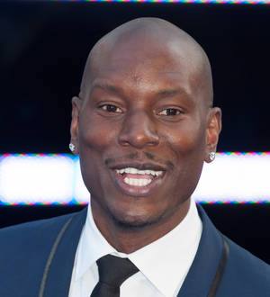 Tyrese Gibson revisits his tough youth in new documentary