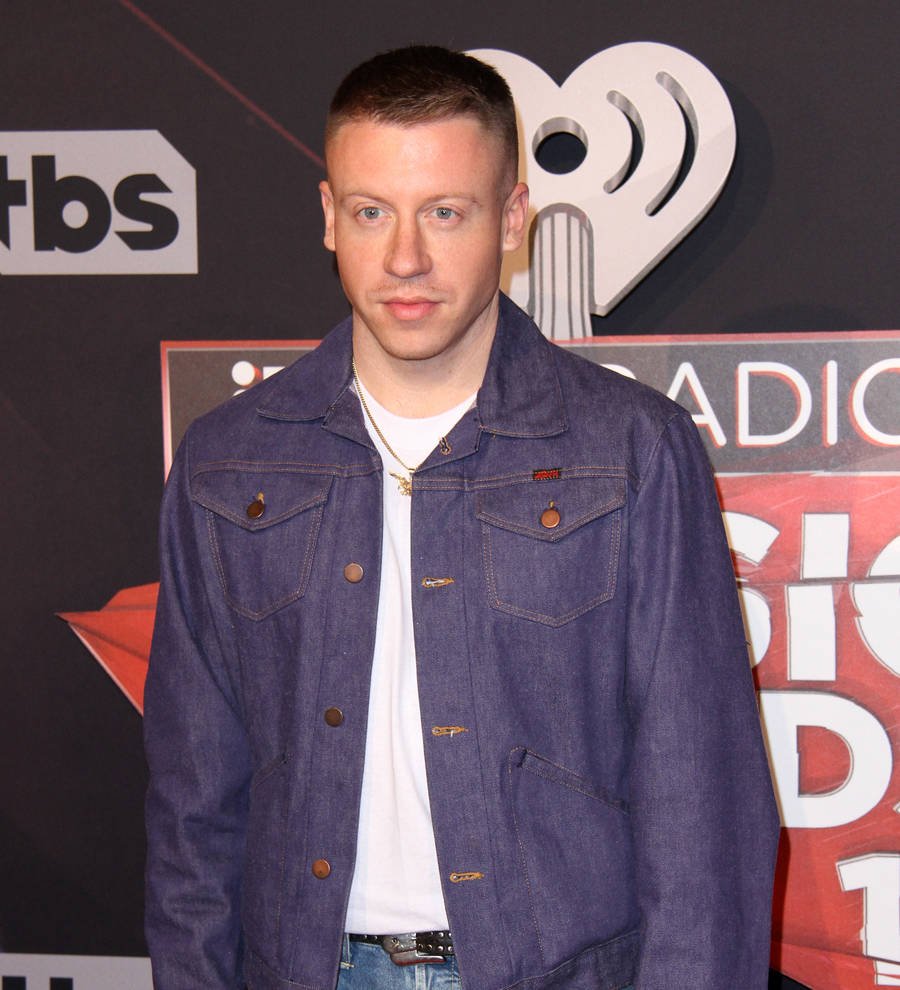 Macklemore involved in car accident with alleged drunk driver - report