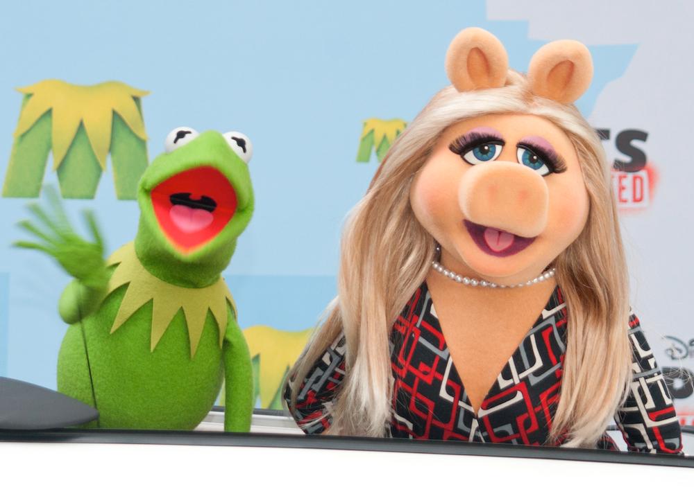 What to Expect from "The Muppets" Midseason Reboot!