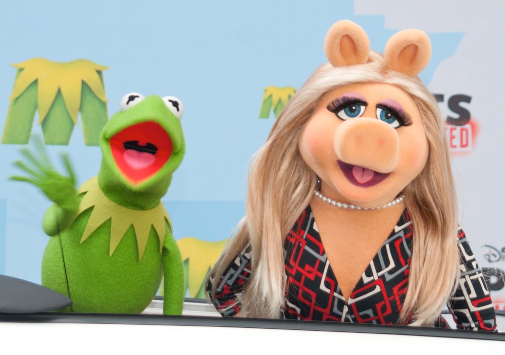 What to Expect from "The Muppets" Midseason Reboot!