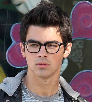 Joe Jonas Stars in Vampire Weekend Video