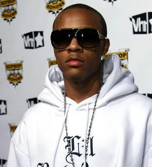 Bow Wow hit with massive tax bill