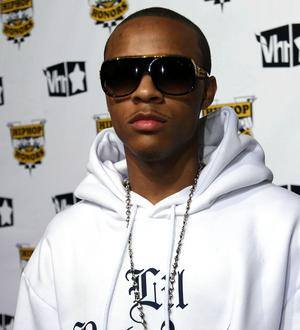 Bow Wow hit with massive tax bill