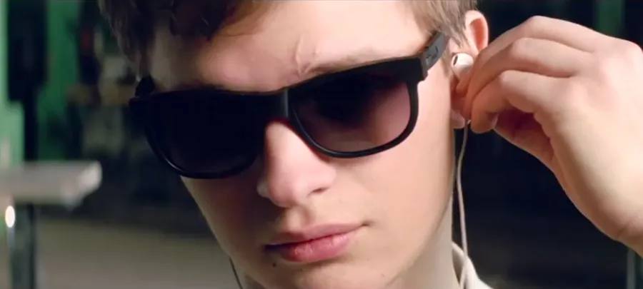 Why You Should Be Excited For Sony's 'Baby Driver'!
