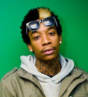 Wiz Khalifa 'really into' model Amber Rose