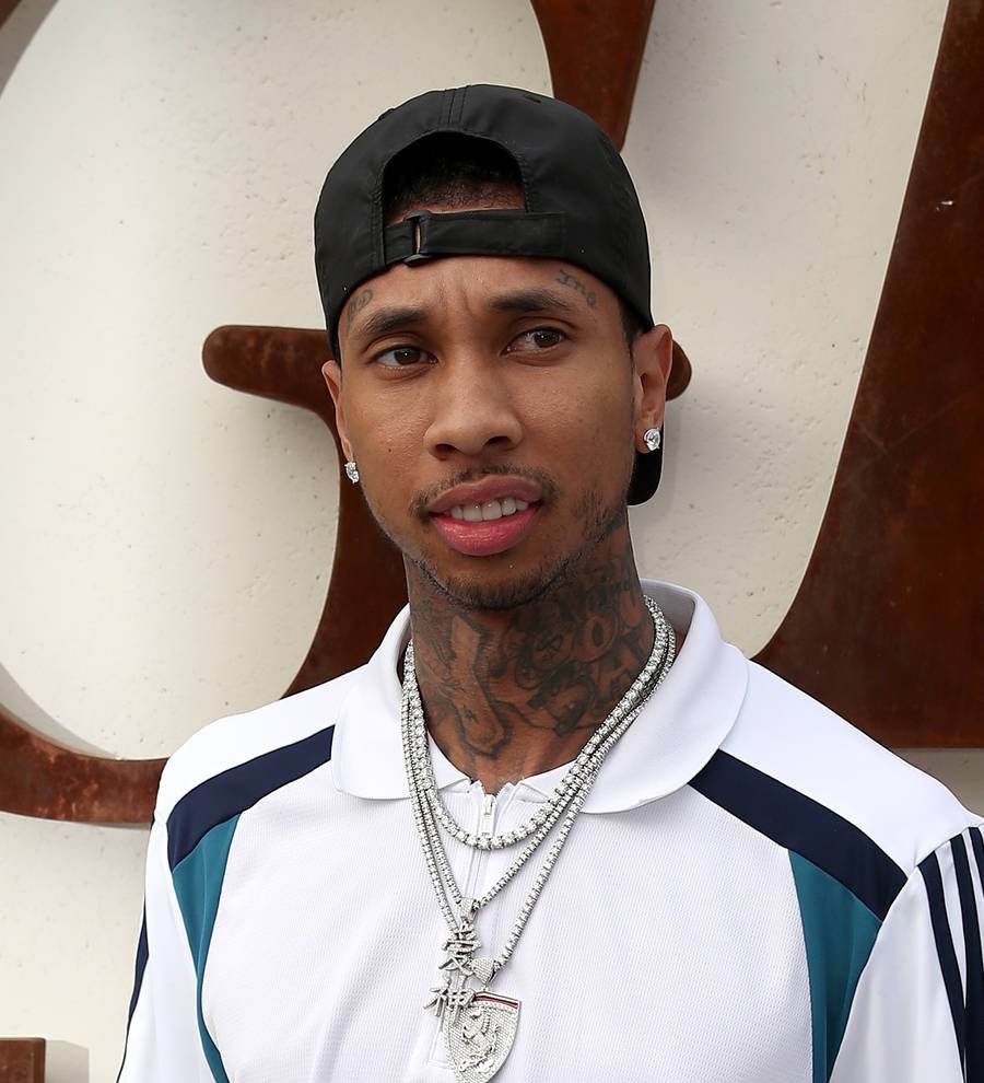 Rapper Tyga settles lawsuit with former managers