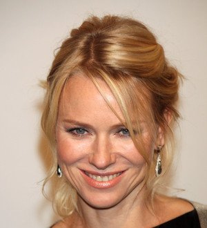 Naomi Watts loved short J. Edgar movie shoot