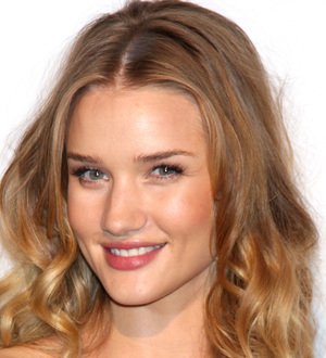 Rosie Huntington-Whiteley recounts bullying ordeal