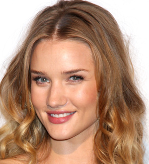 Rosie Huntington-Whiteley recounts bullying ordeal