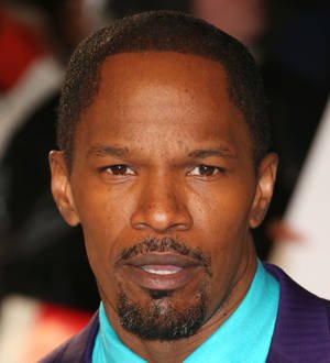 Jamie Foxx lands MTV Generation Award
