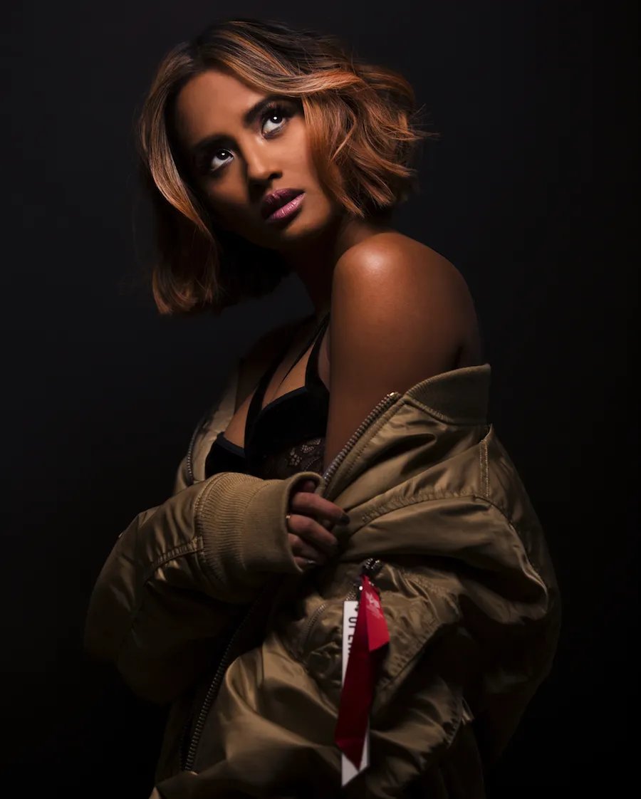 ARTIST TO WATCH: Emmalyn Estrada