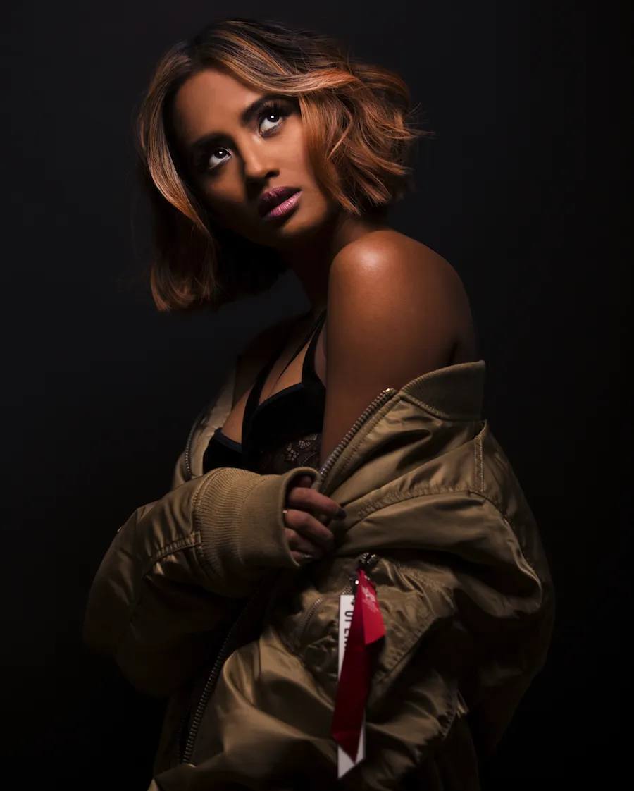 ARTIST TO WATCH: Emmalyn Estrada