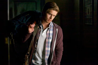 Q&A: Chris Brochu