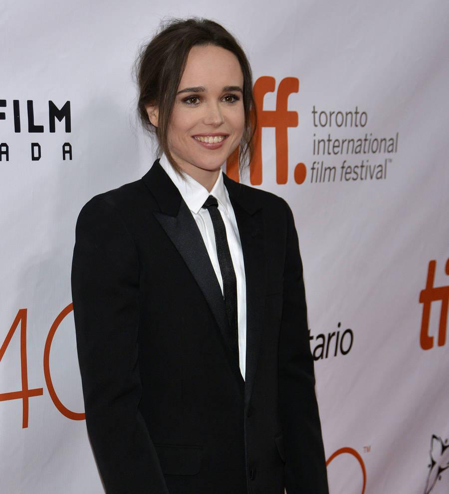 Ellen Page tapped for Flatliners remake