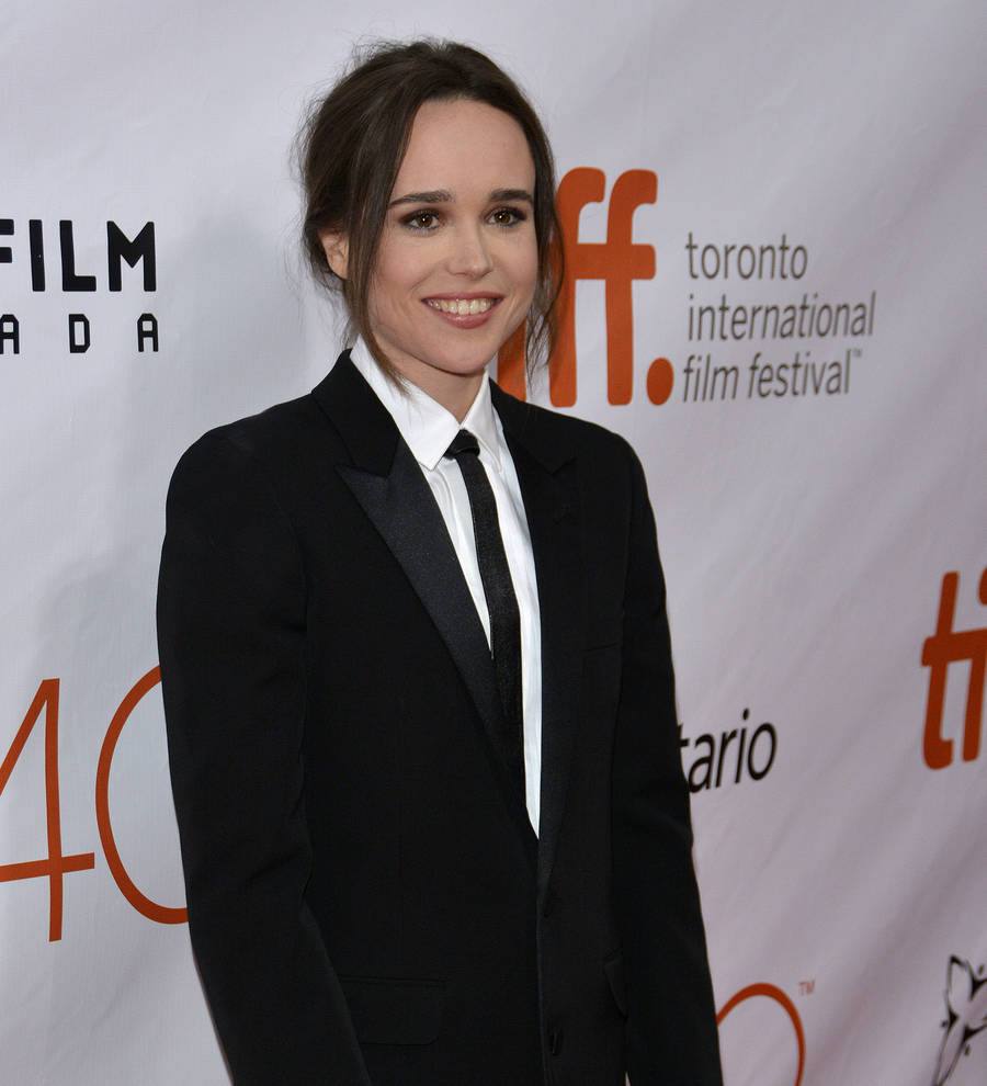 Ellen Page tapped for Flatliners remake