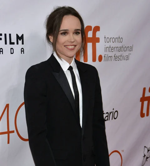 Ellen Page tapped for Flatliners remake