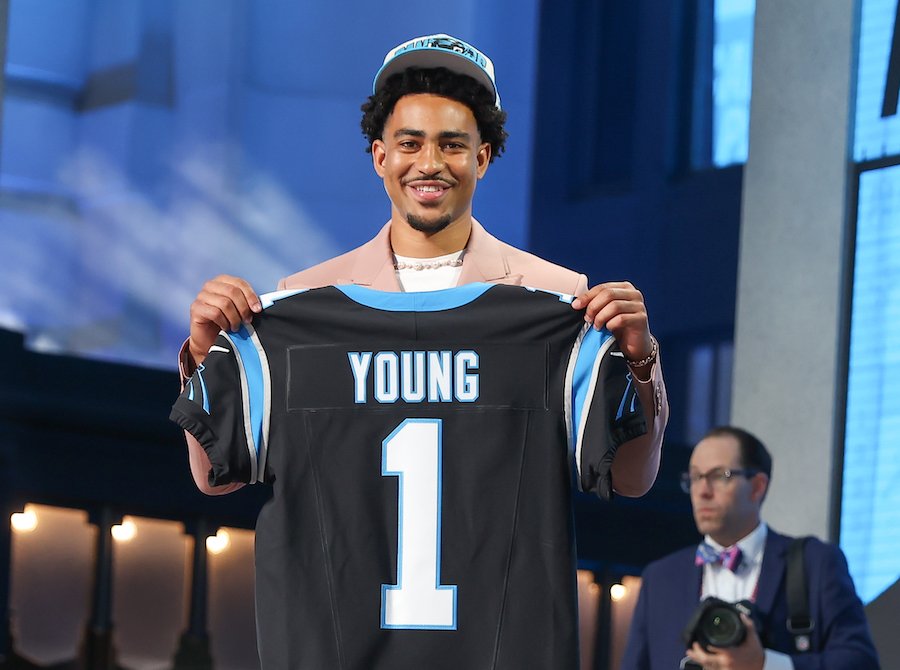 2023 NFL Draft Quick Recap!
