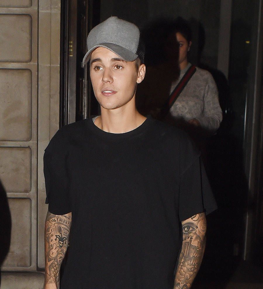 Justin Bieber cancels chat show appearance