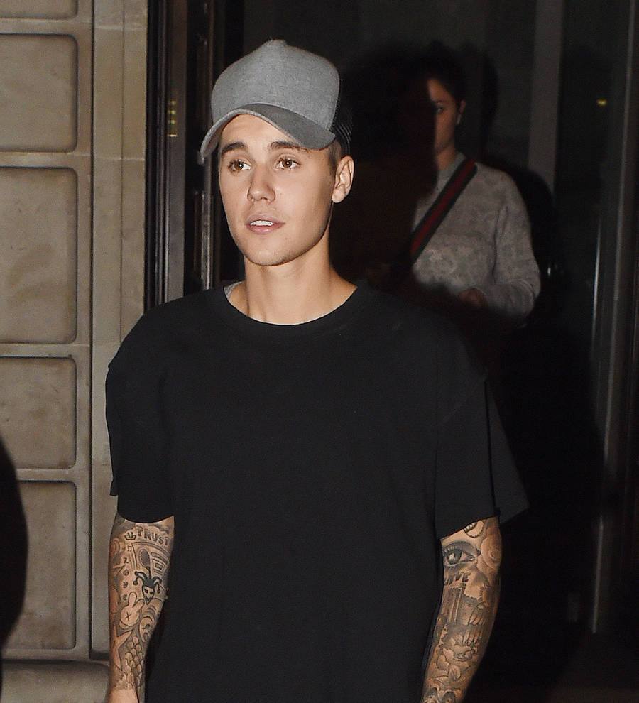 Justin Bieber cancels chat show appearance