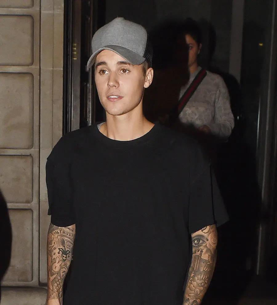 Justin Bieber cancels chat show appearance