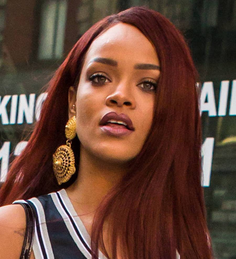 Rihanna still faces racial prejudice in business