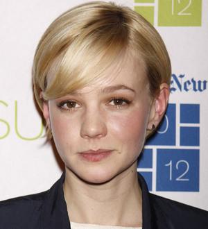 Carey Mulligan relied on Colin Firth during 2010 awards season