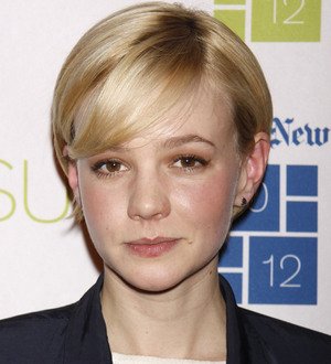 Carey Mulligan relied on Colin Firth during 2010 awards season