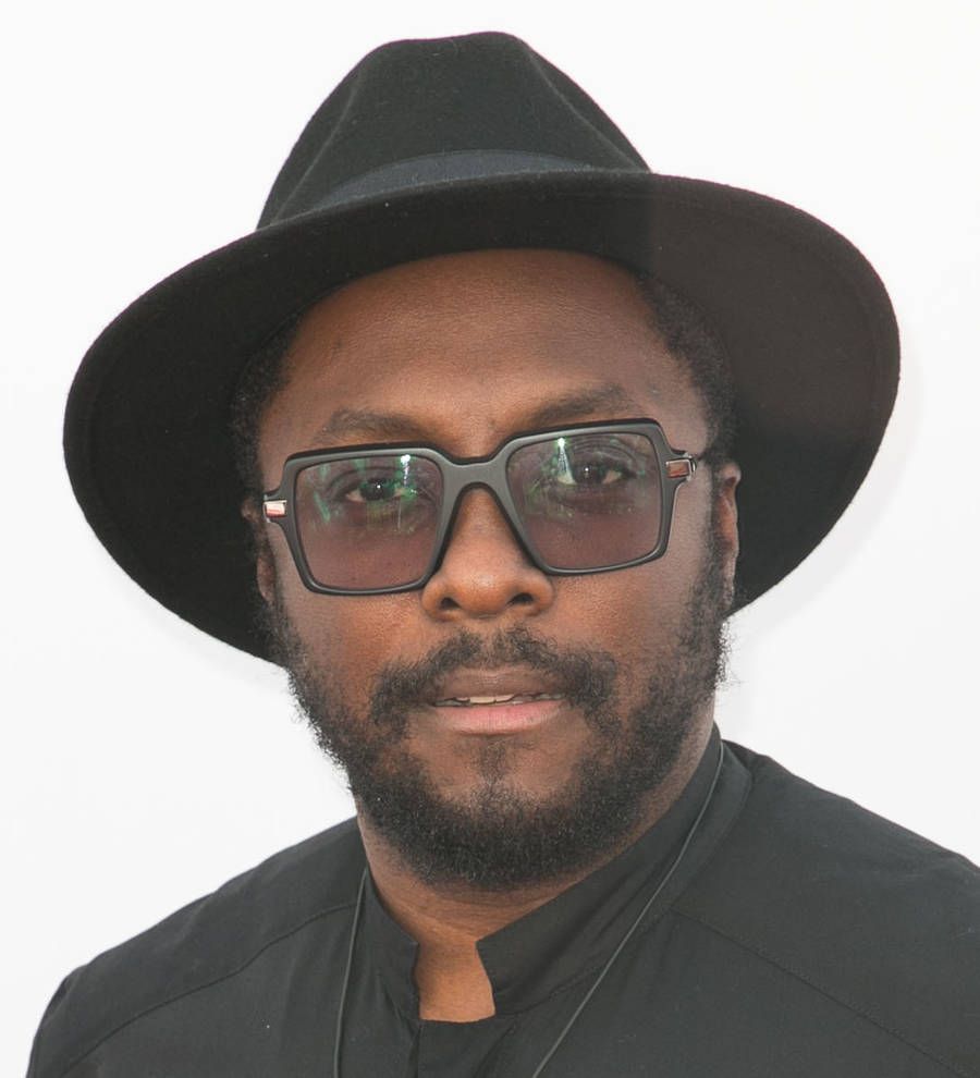 Will.i.am voices doubt over a return to The Voice