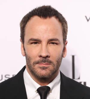 Tom Ford: 'Rihanna's clothing choices are more important than reviews'