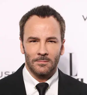 Tom Ford: 'Rihanna's clothing choices are more important than reviews'