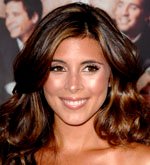 Jamie-Lynn Sigler Going to Ugly Betty