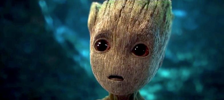Why Non-Humans Make the Best Film & TV Sidekicks!
