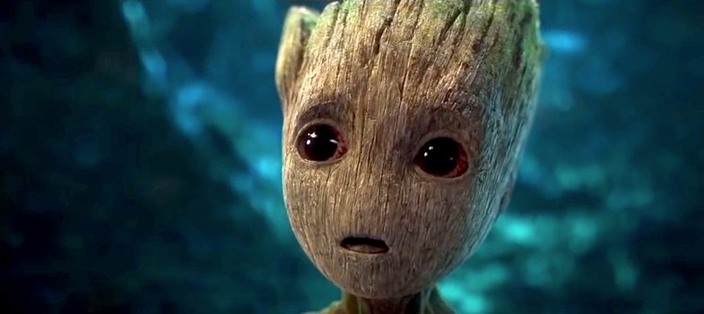 Why Non-Humans Make the Best Film & TV Sidekicks!