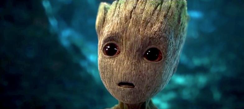 Why Non-Humans Make the Best Film & TV Sidekicks!