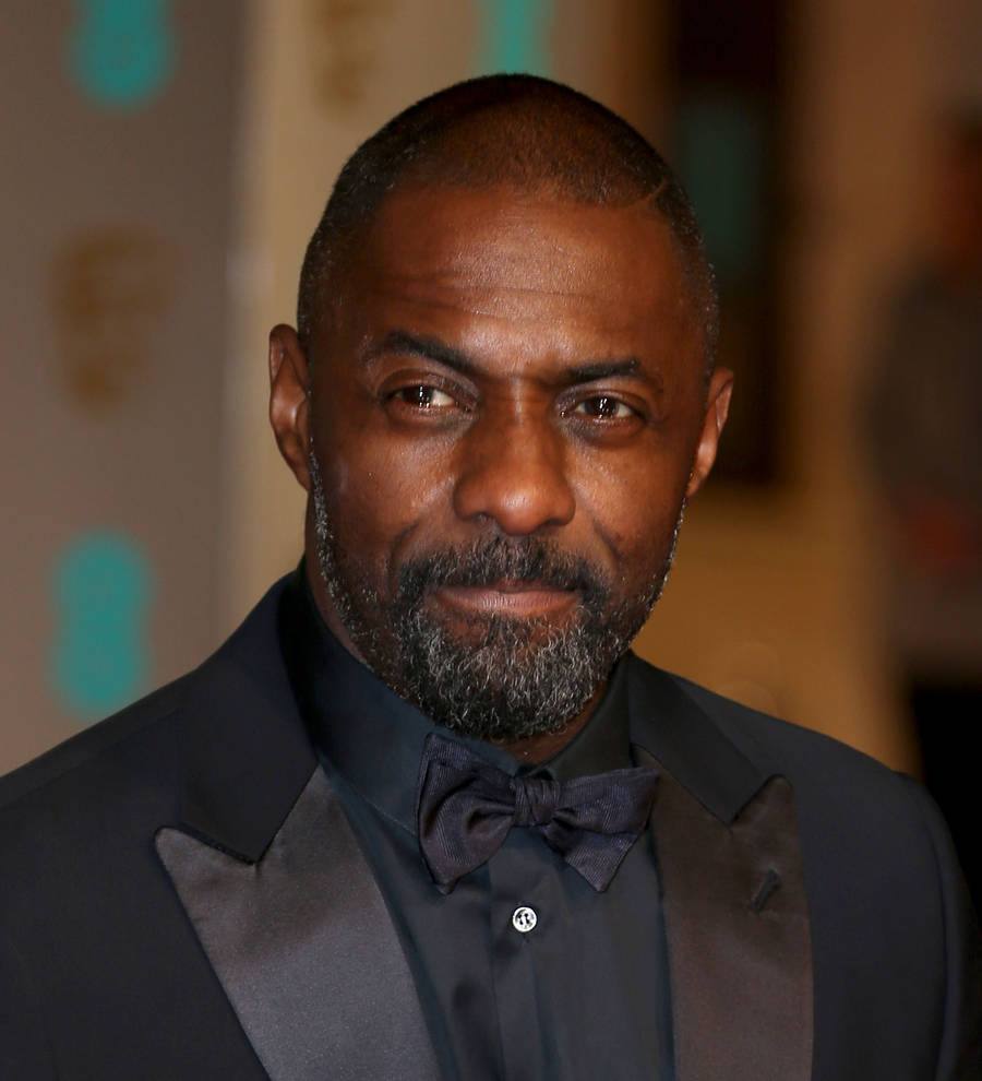 Idris Elba: 'I haven't spoken to anyone official about 007'