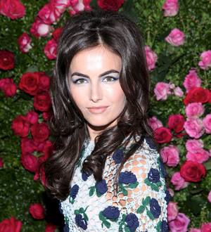 Camilla Belle finds love with Tim Tebow