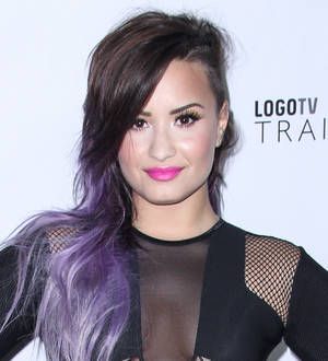 Demi Lovato is new face of Skechers