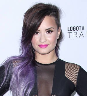 Demi Lovato is new face of Skechers
