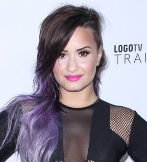 Demi Lovato is new face of Skechers