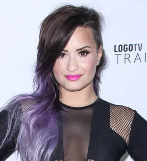 Demi Lovato is new face of Skechers