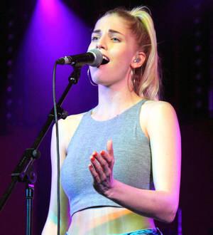 London Grammar axe shows after singer falls sick