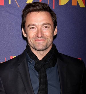 Hugh Jackman signs on as Blackbeard in Pan